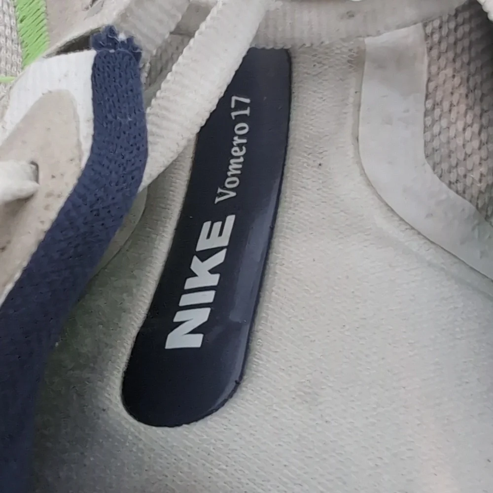 Nike Vomero 17 Men's Sneakers Shoes